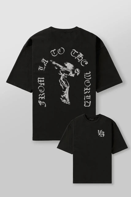 Men T-shirts Summer New Sports