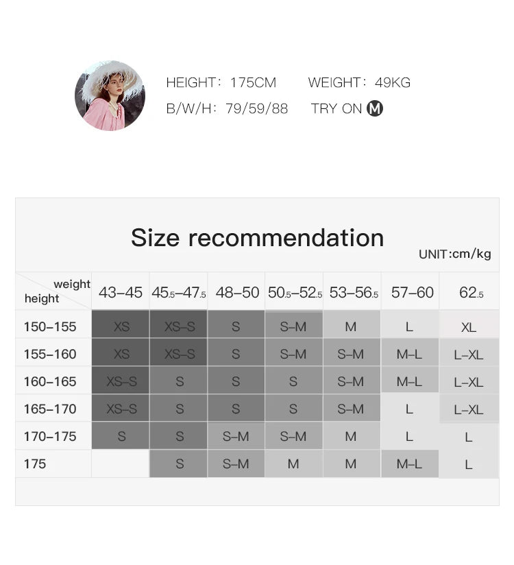 FSLE Women's Double-Layer