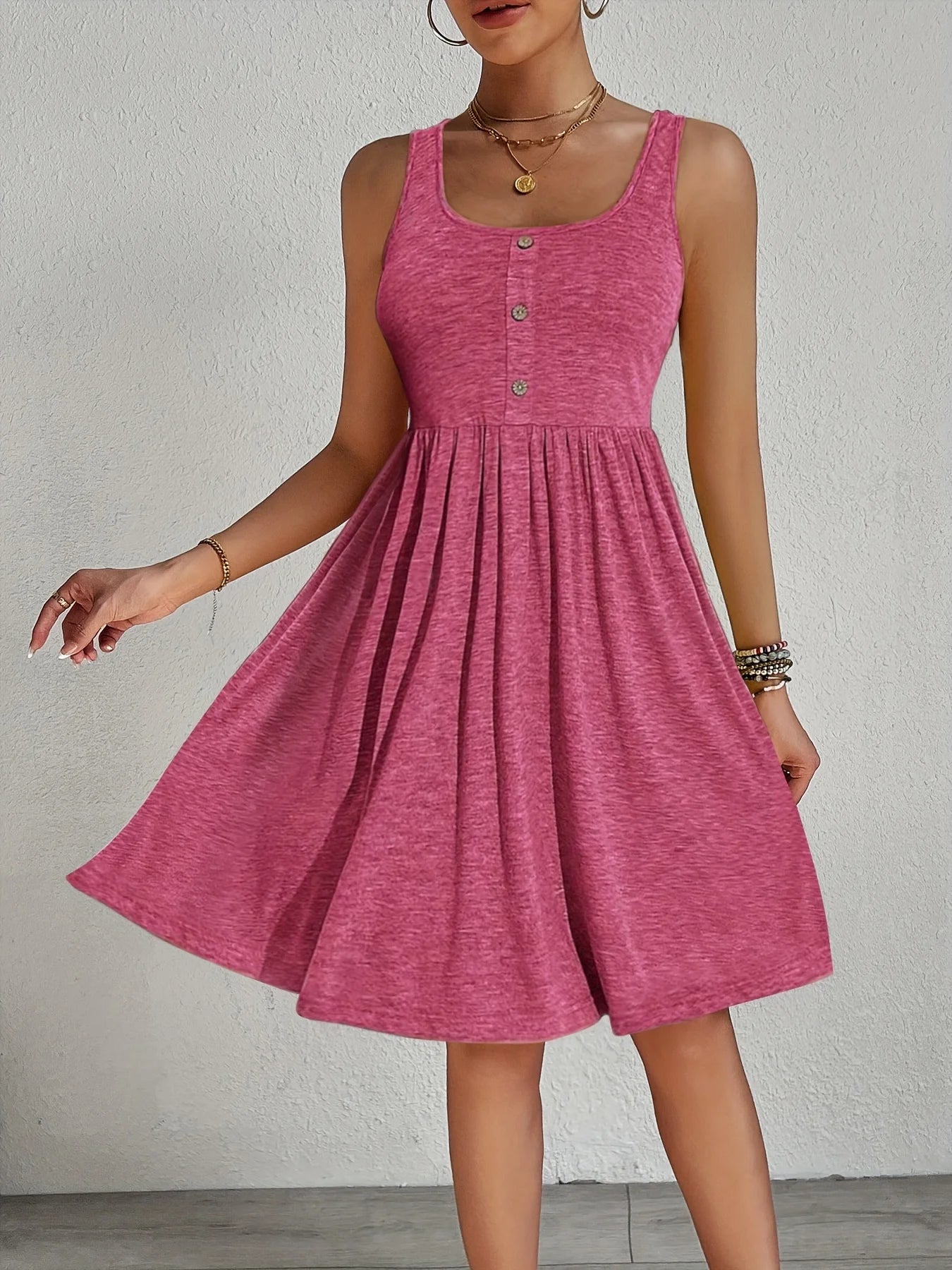 Fashion Elegant Women Dress
