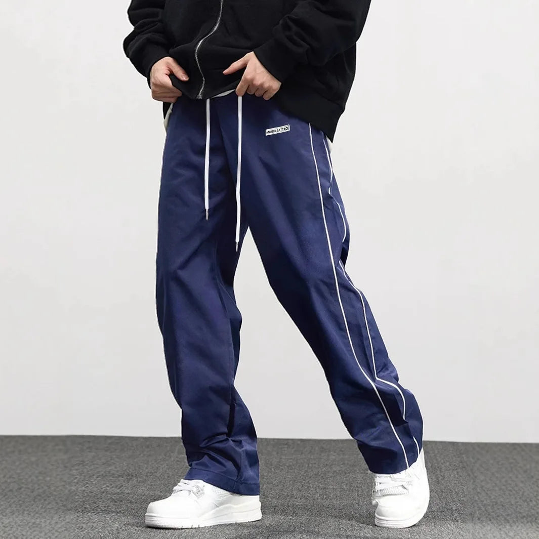 Urban Men's Style Pants