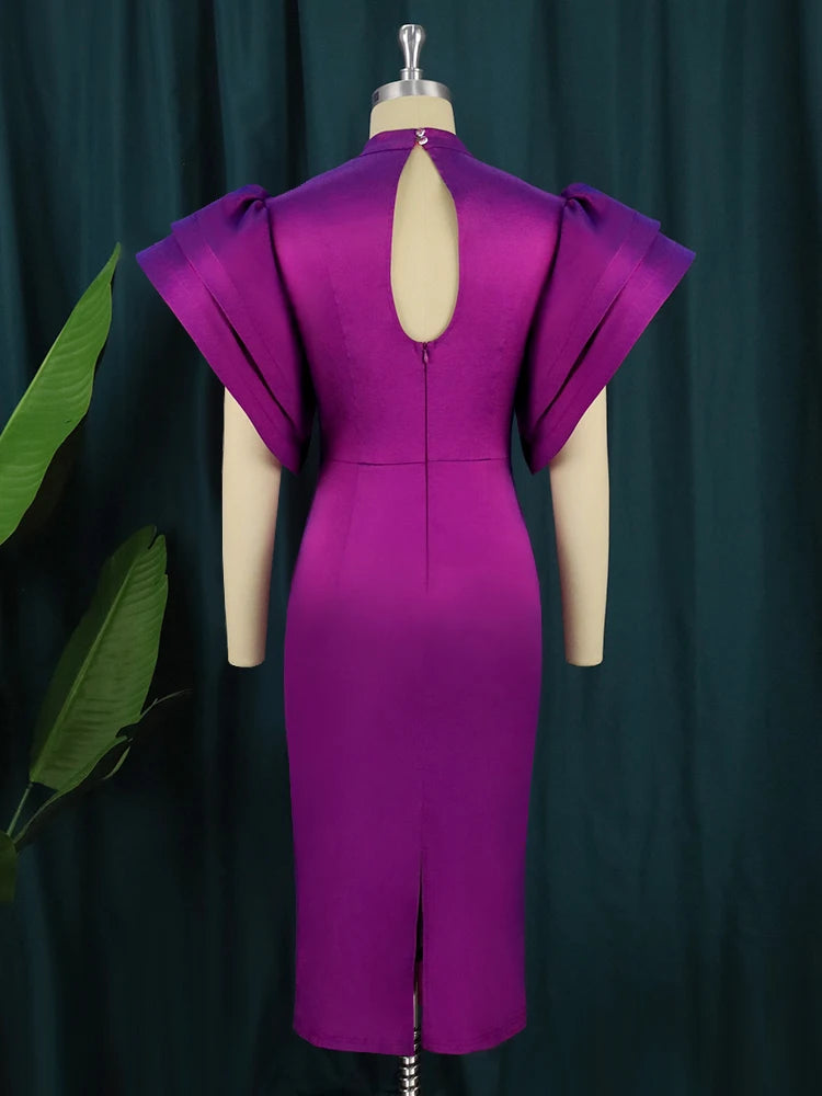 Bodycon Party Dress