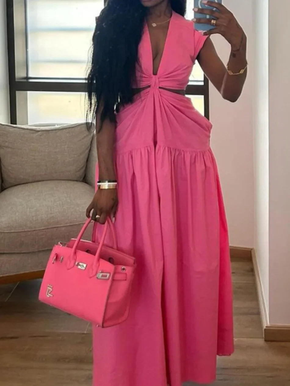 New Beach Holiday Dresses 2025
