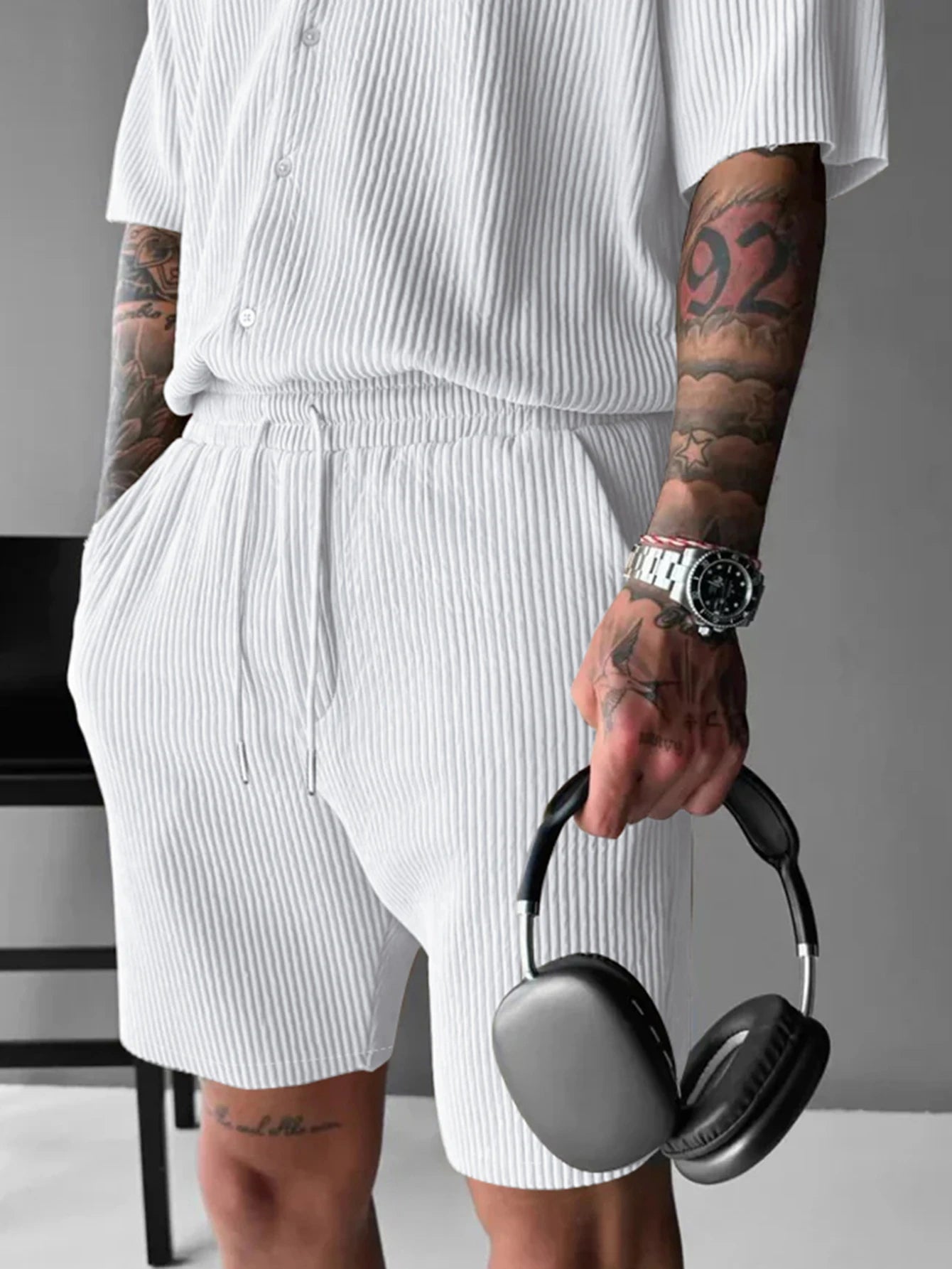 Men's Summer Casual Daily Shorts