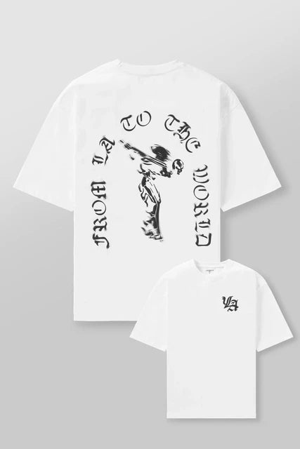 Men T-shirts Summer New Sports