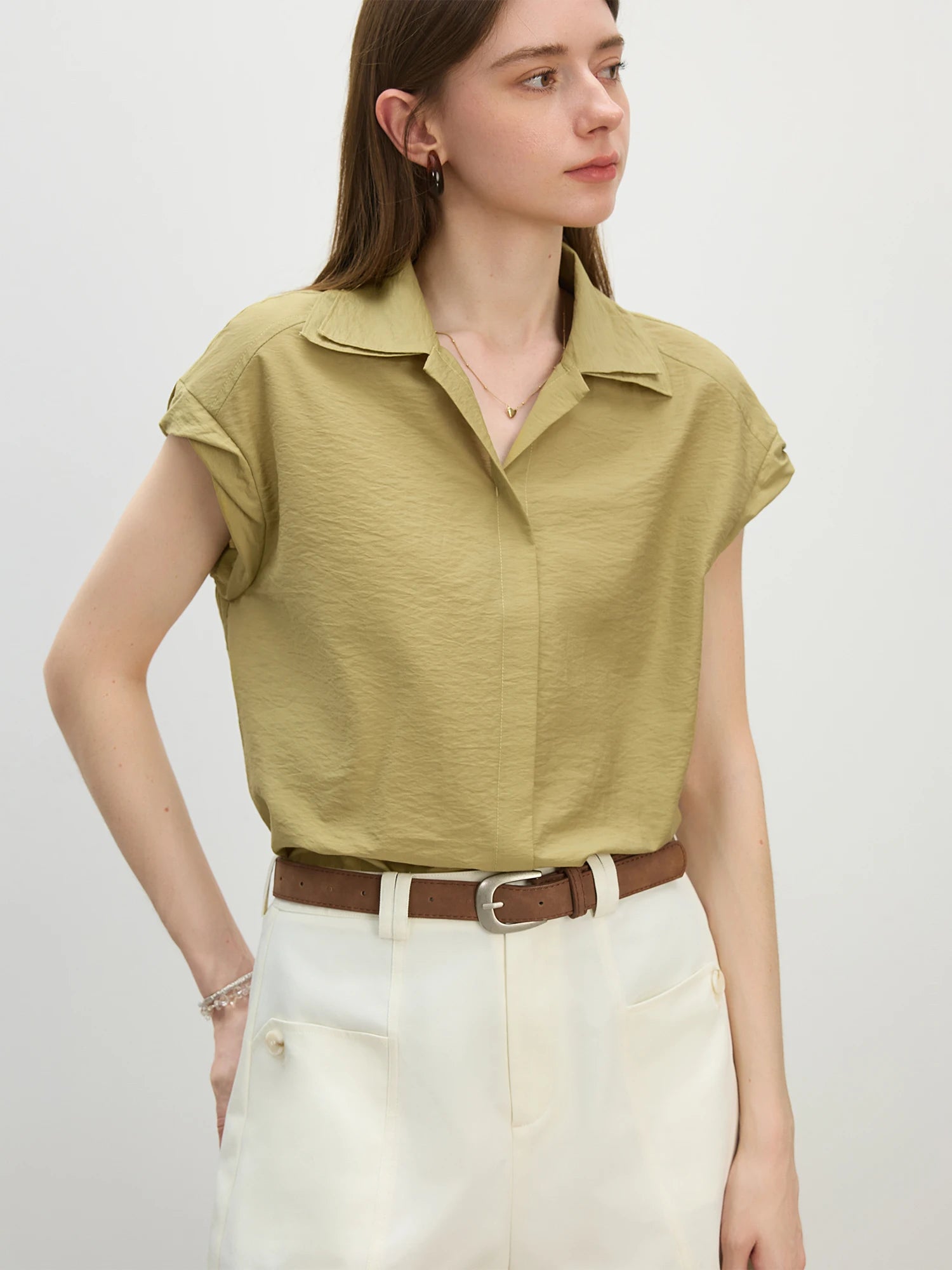 FSLE Women's Double-Layer
