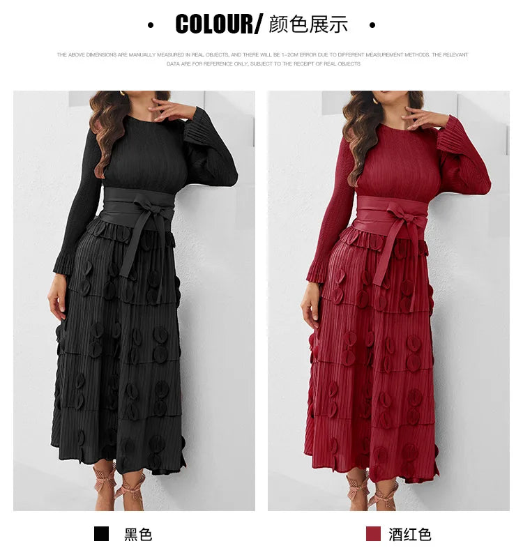 Miyake Pleated Socialite Shell Women Clothing