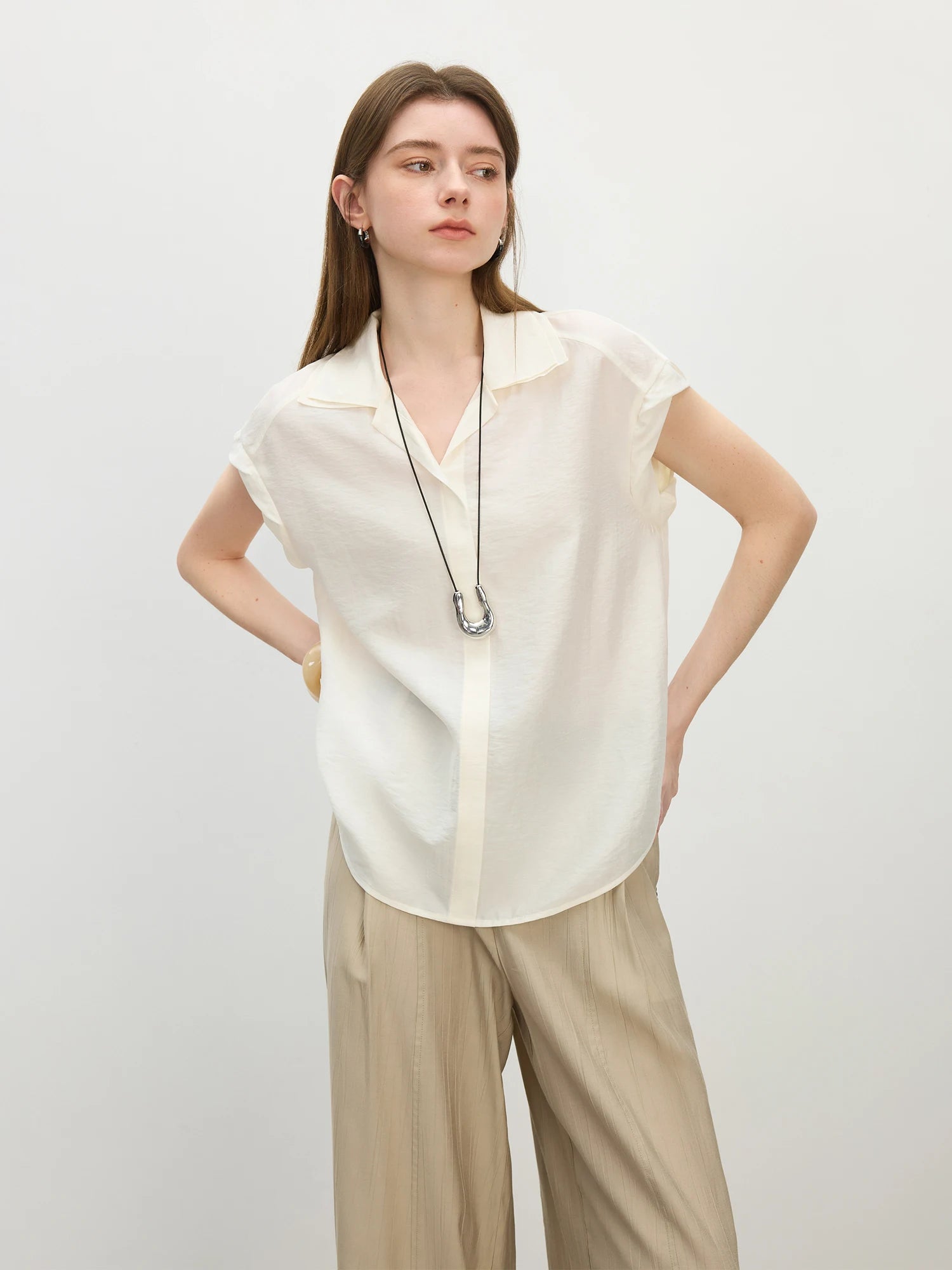 FSLE Women's Double-Layer