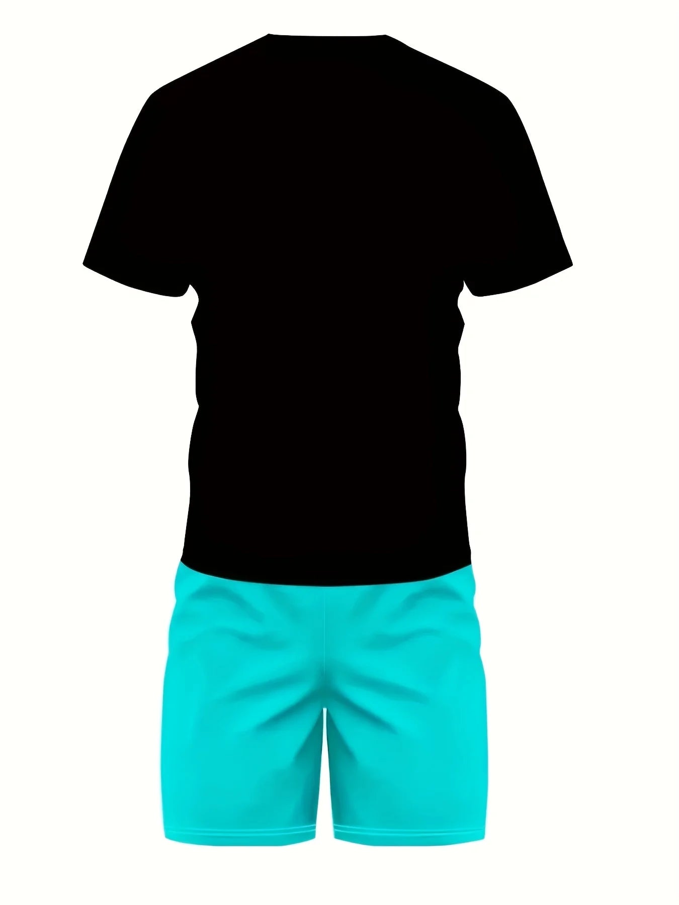 Summer 2025 new men's suit