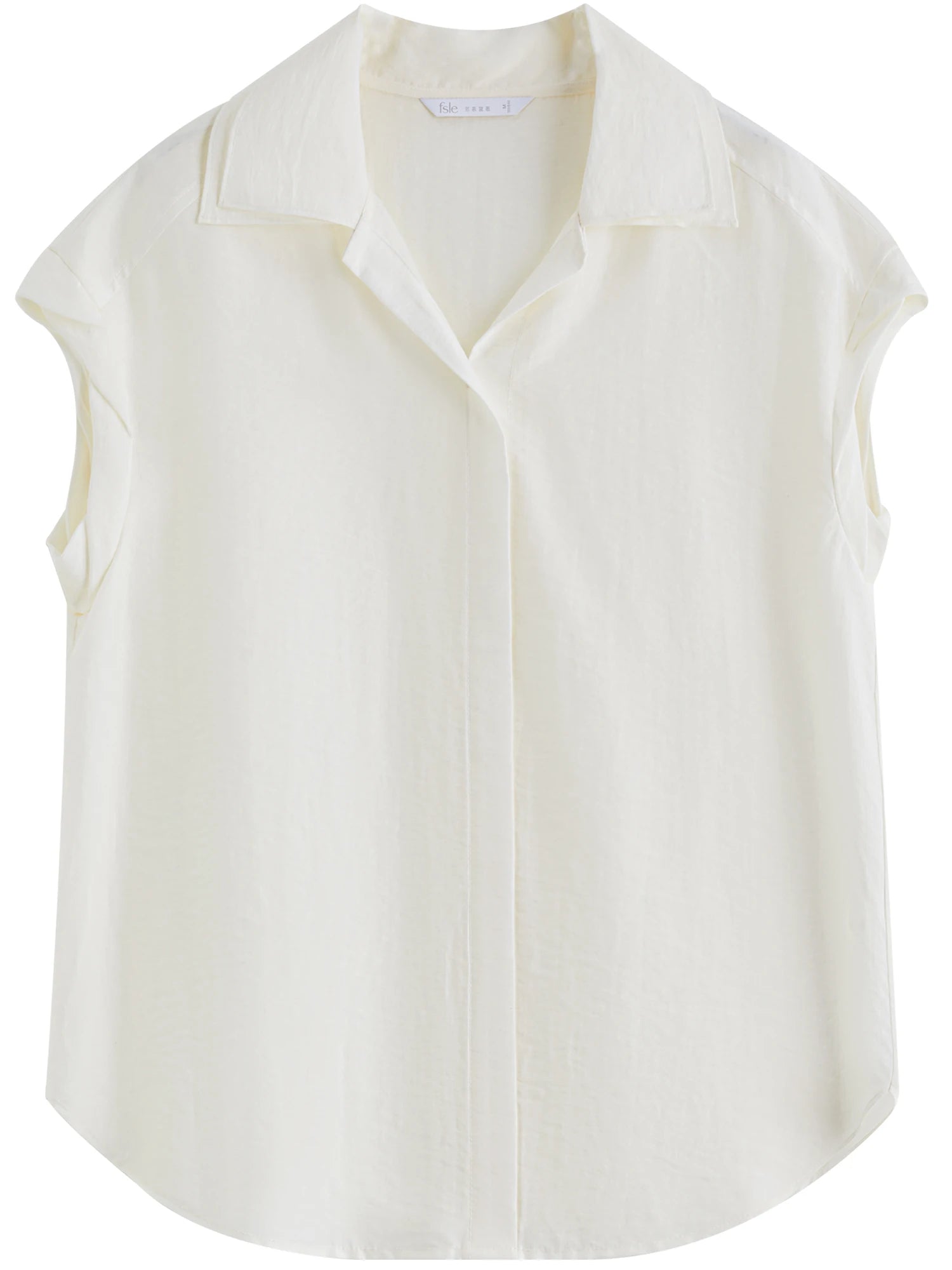 FSLE Women's Double-Layer