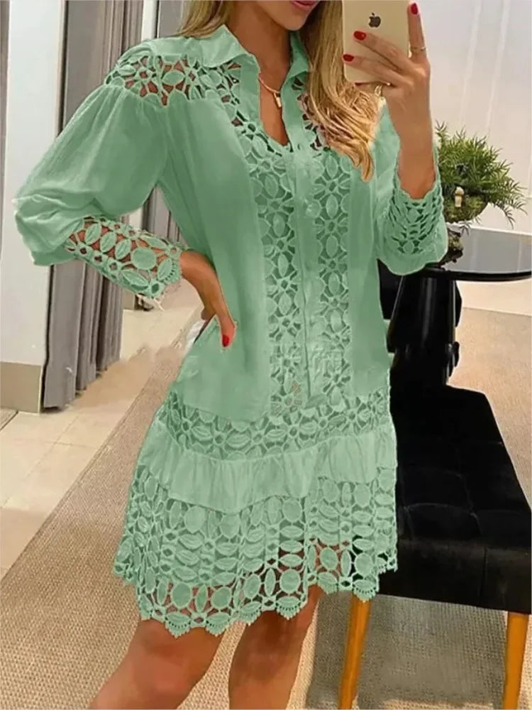 Dresses For Women Long Sleeve