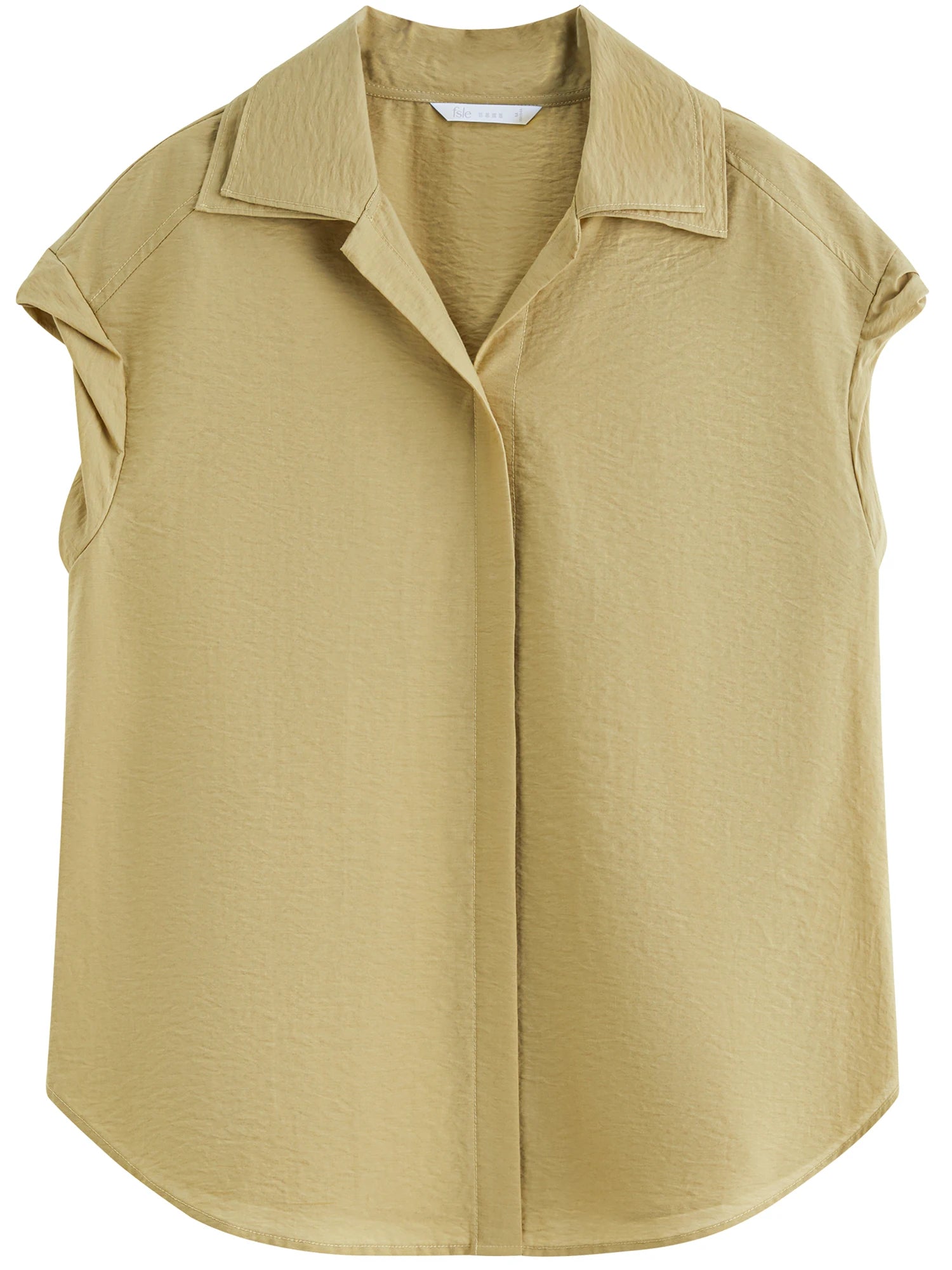 FSLE Women's Double-Layer