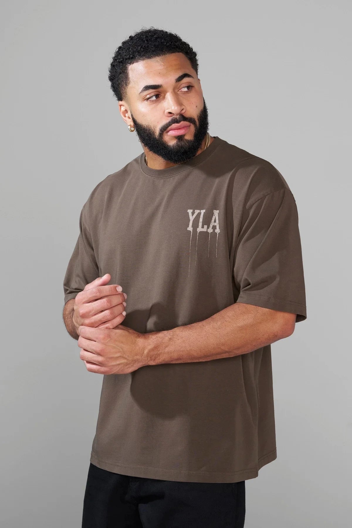 Men T-shirts Summer New Sports