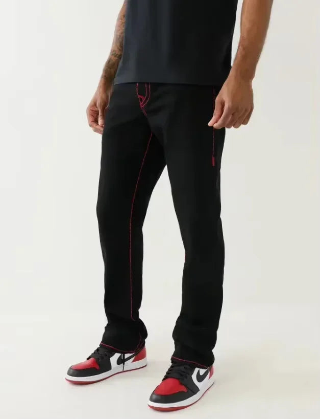 American 2025 new style Retro jeans