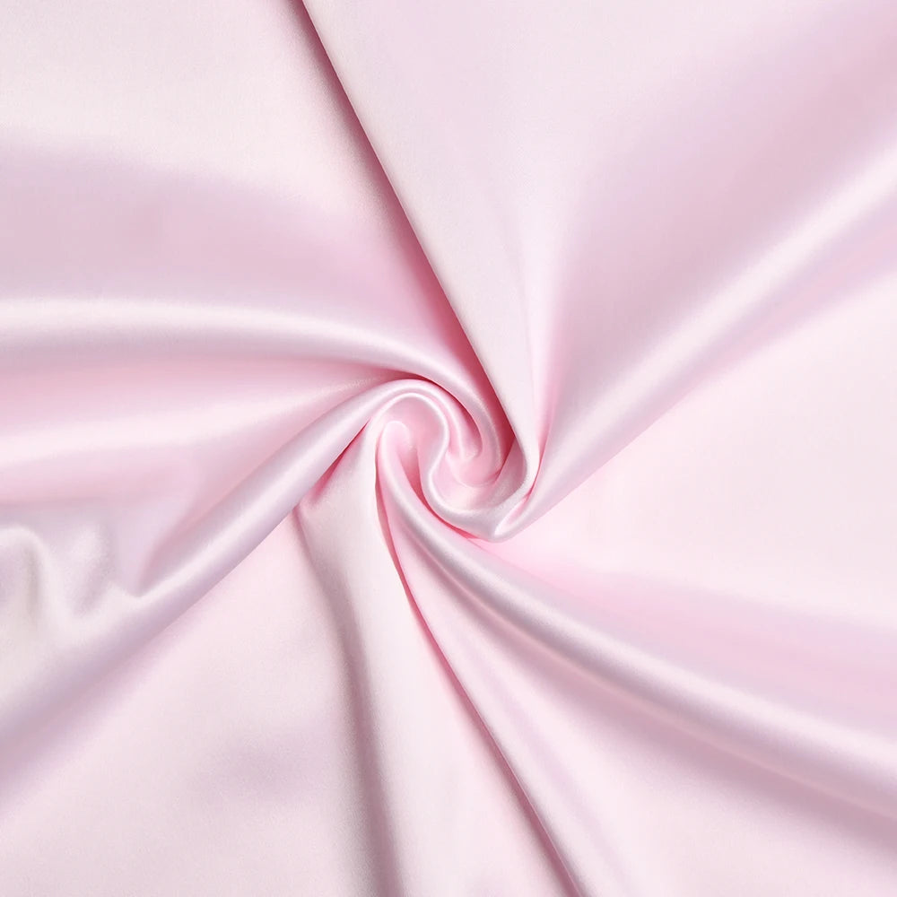 MO Elegant Solid Satin