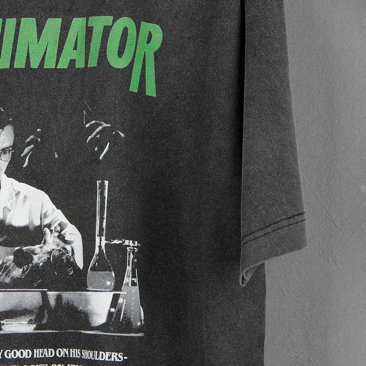 Re-Animator T-Shirt Horror Movie