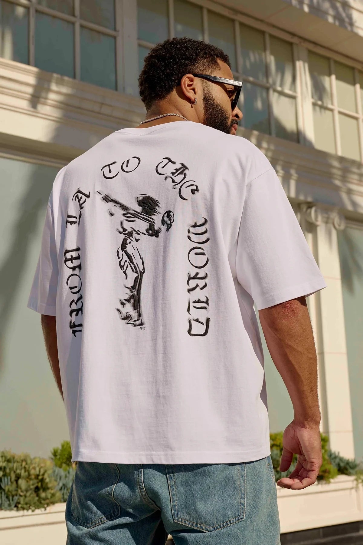 Men T-shirts Summer New Sports