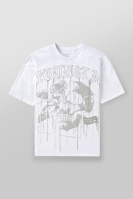 Men T-shirts Summer New Sports