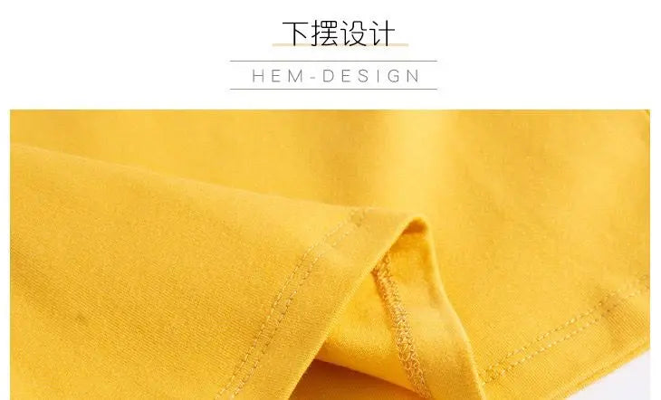 Half Sleeve Top Summer T Shirt