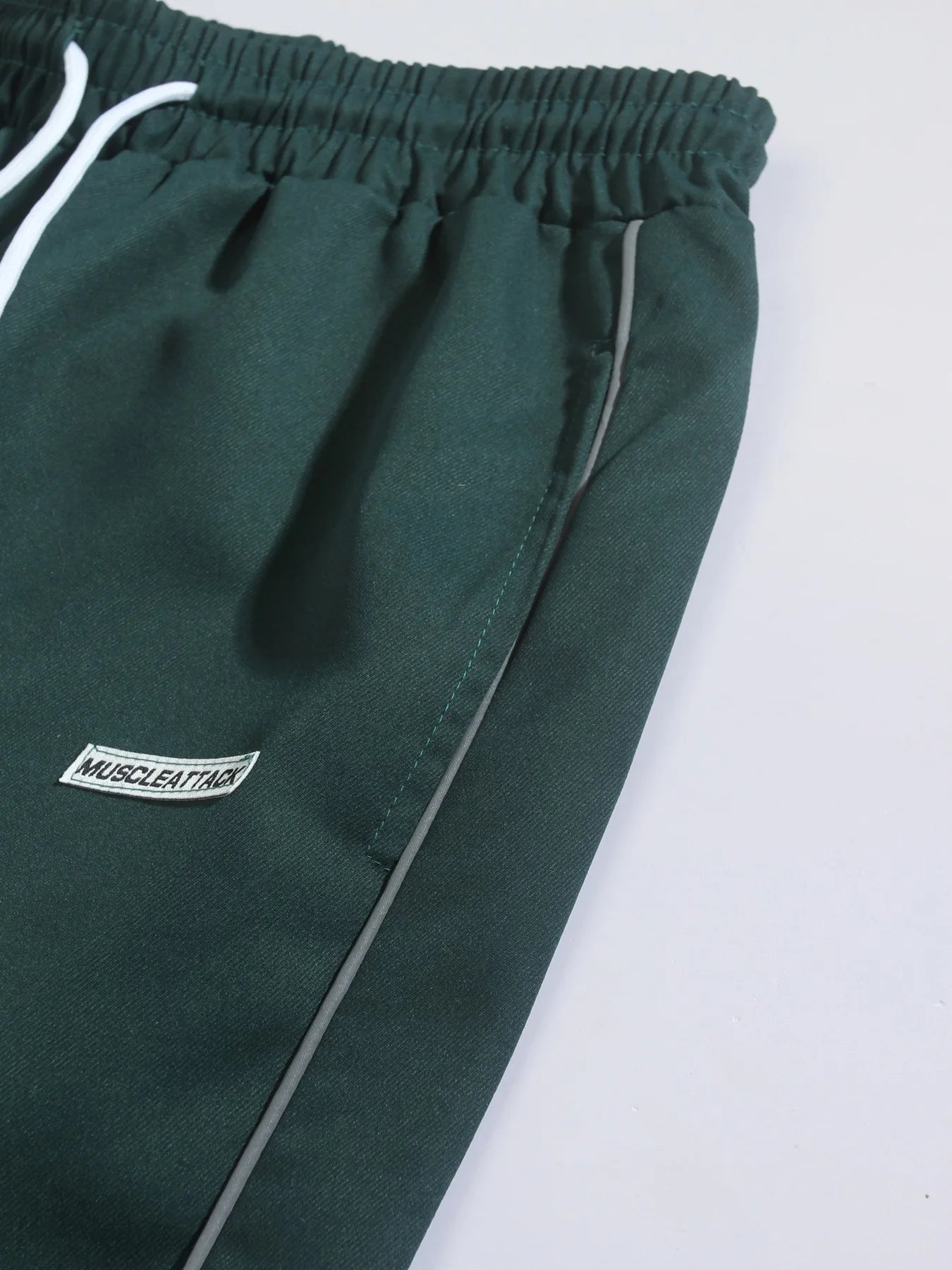 Urban Men's Style Pants