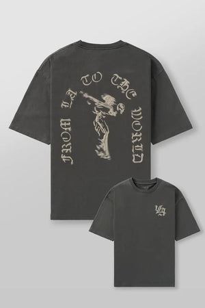 Men T-shirts Summer New Sports