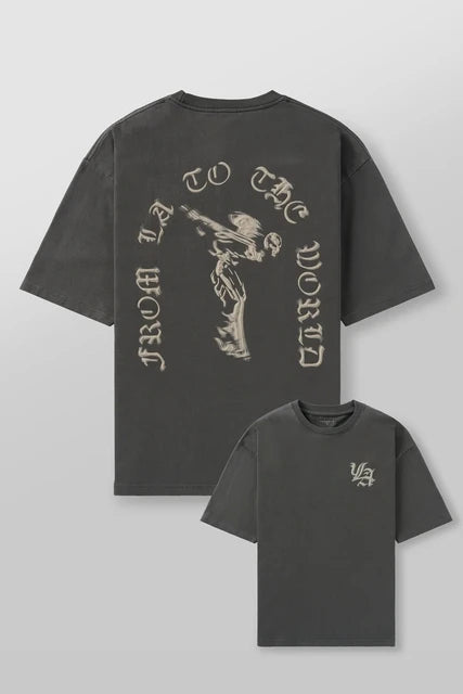 Men T-shirts Summer New Sports