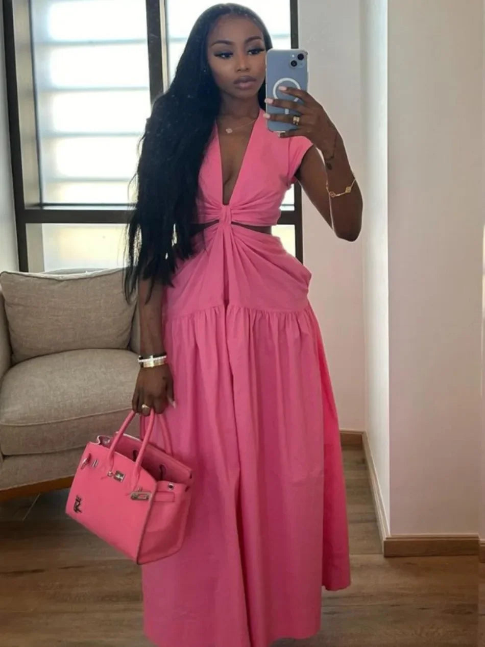 New Beach Holiday Dresses 2025