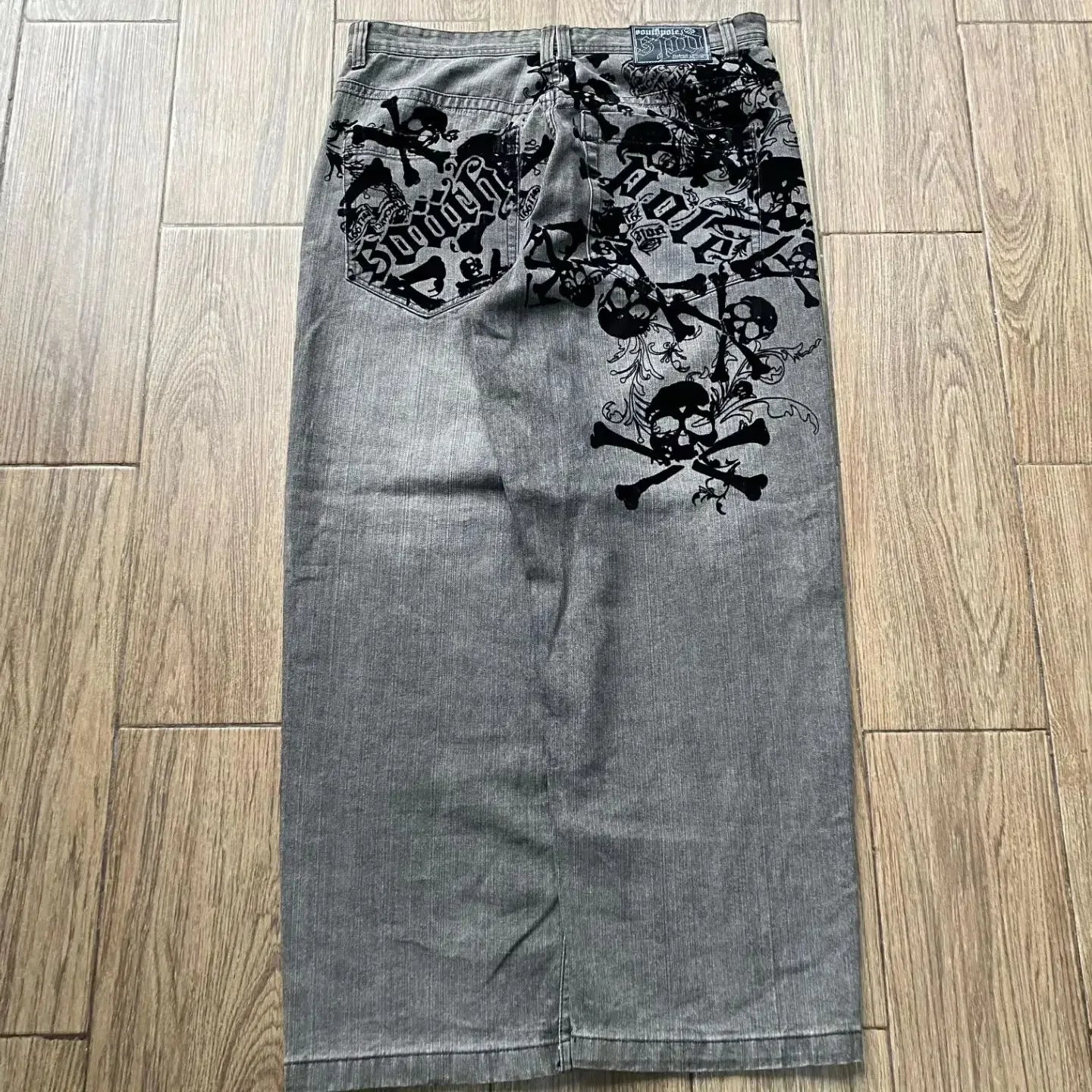 American 2025 new style Retro jeans