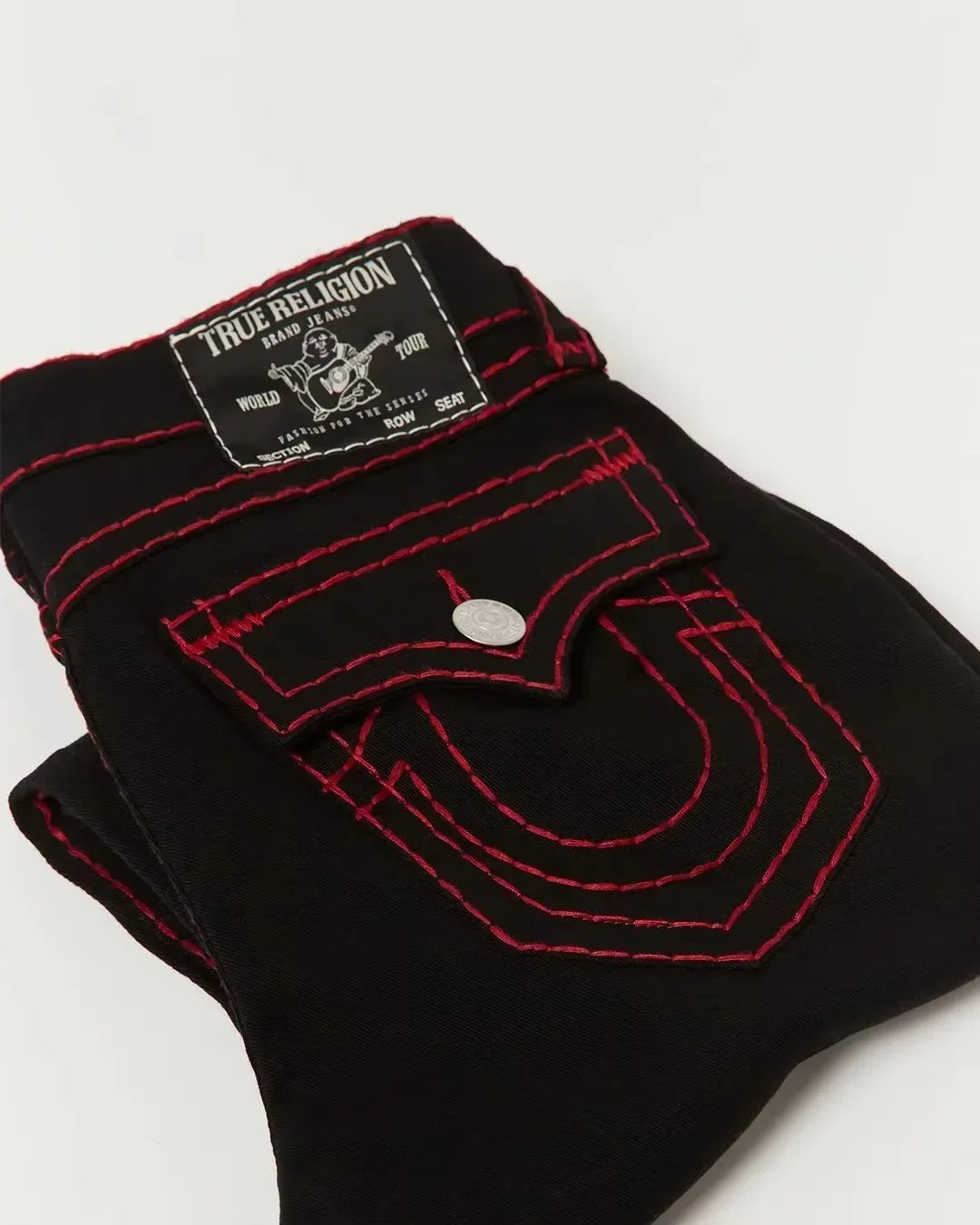 American 2025 new style Retro jeans