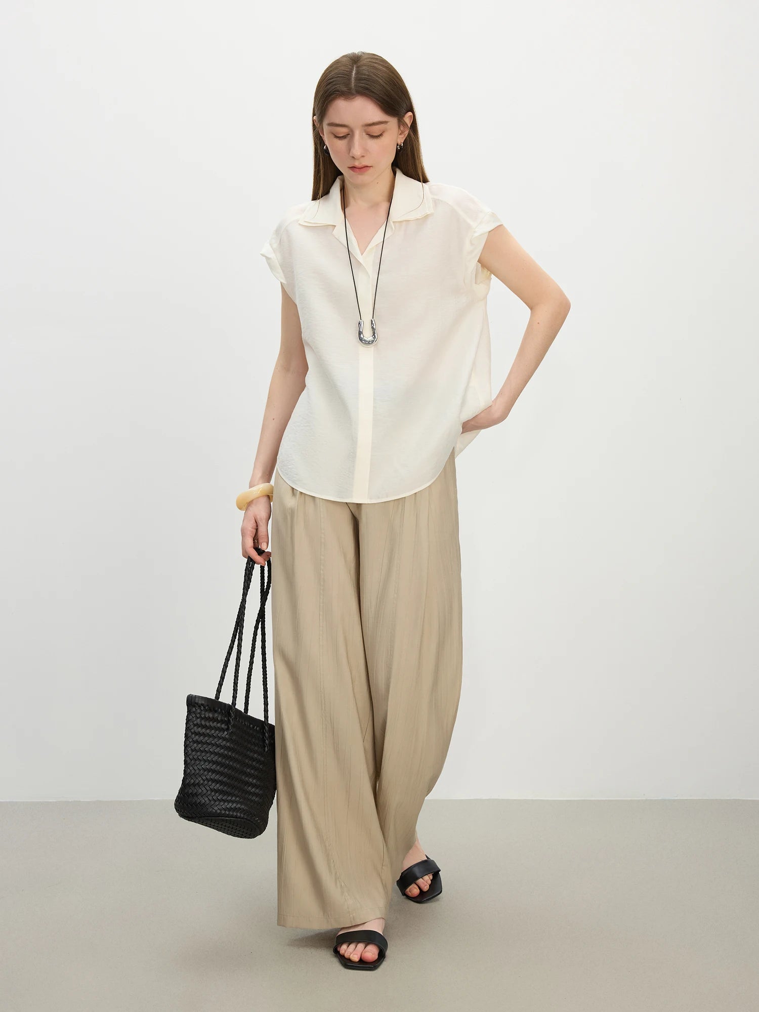 FSLE Women's Double-Layer