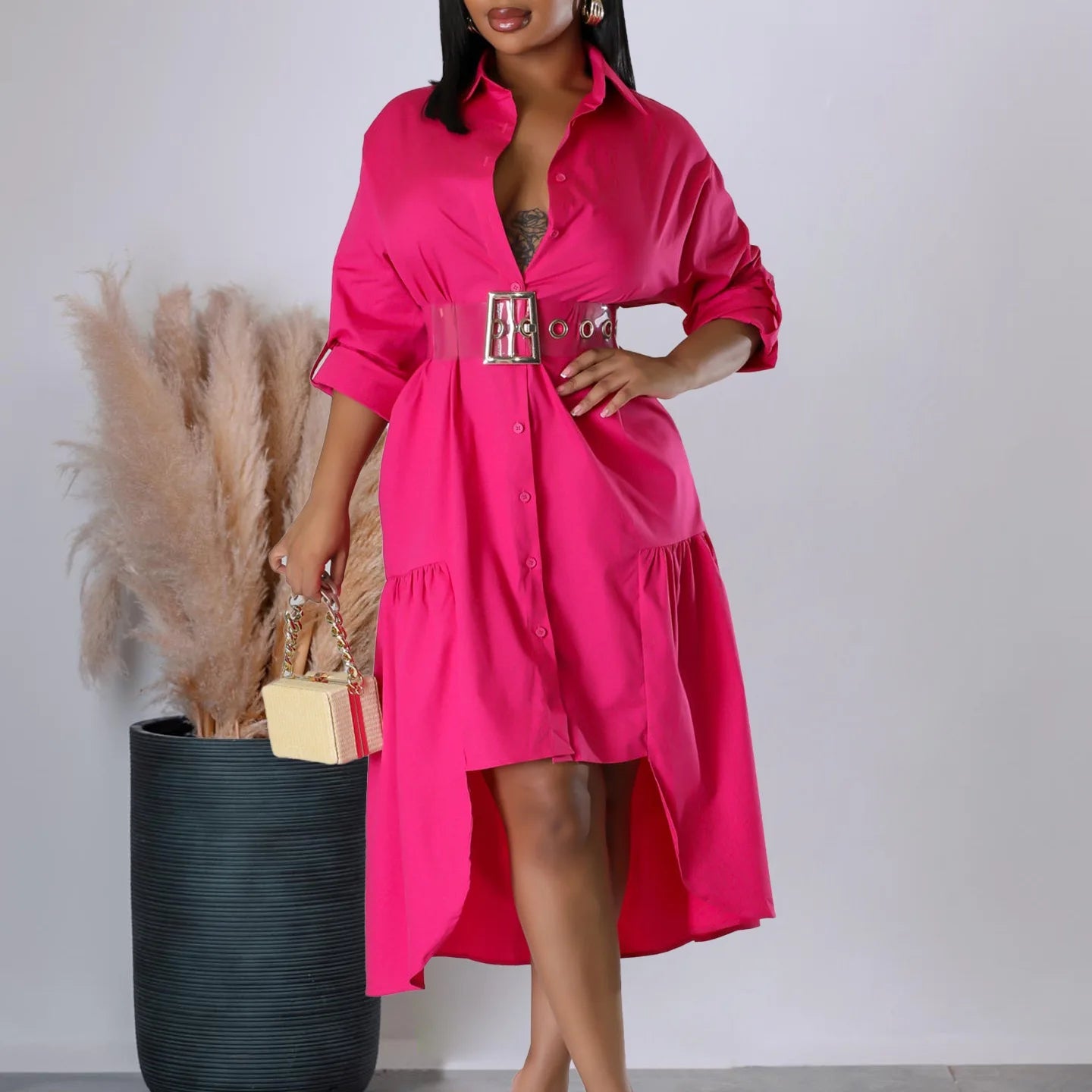 Elegant Dresses for Women