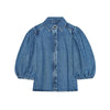 Blue Denim Jacket