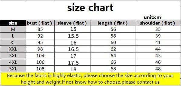 Korean Clothing Streetwear Tee for Men