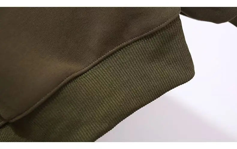 Women's hoodie fashion clothing