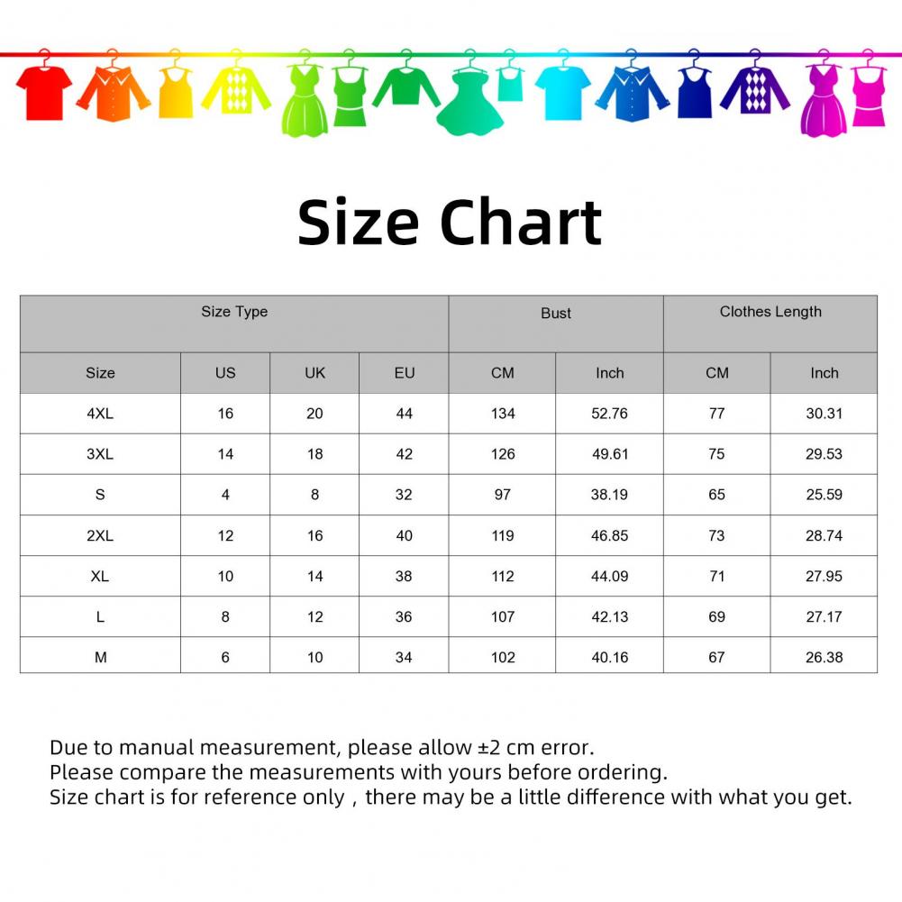 Women Summer T-shirt
