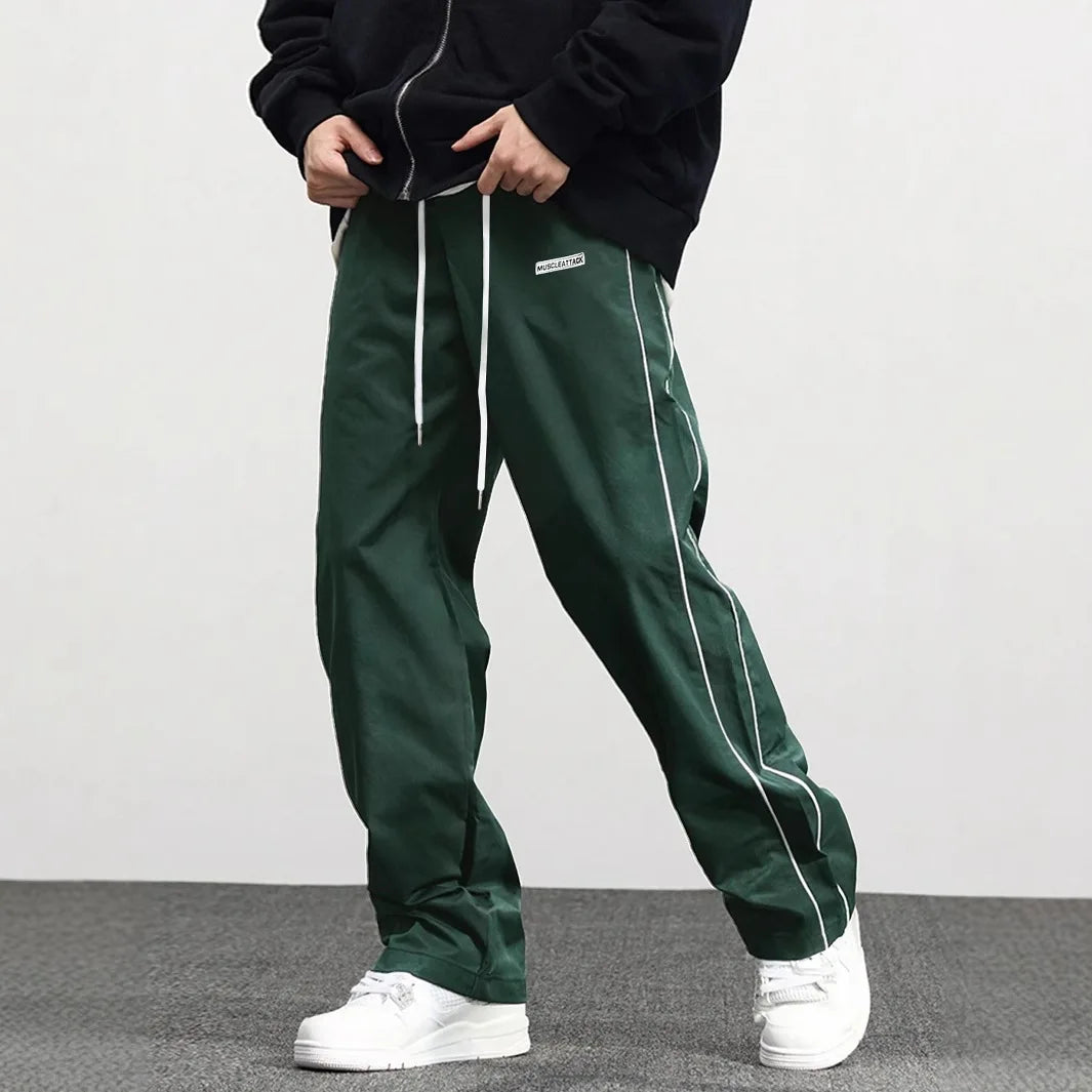 Urban Men's Style Pants