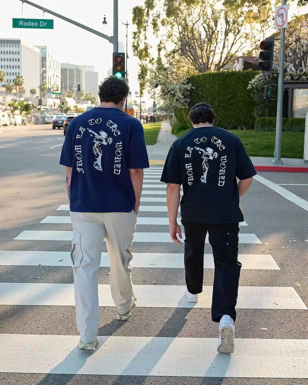 Men T-shirts Summer New Sports