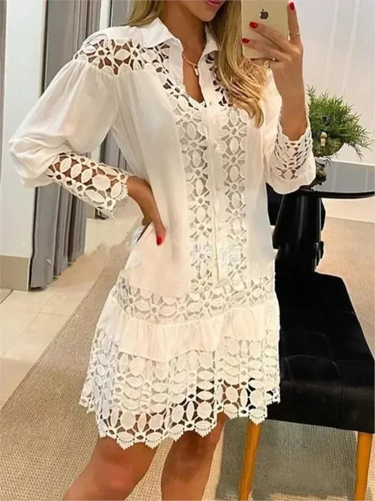 Dresses For Women Long Sleeve