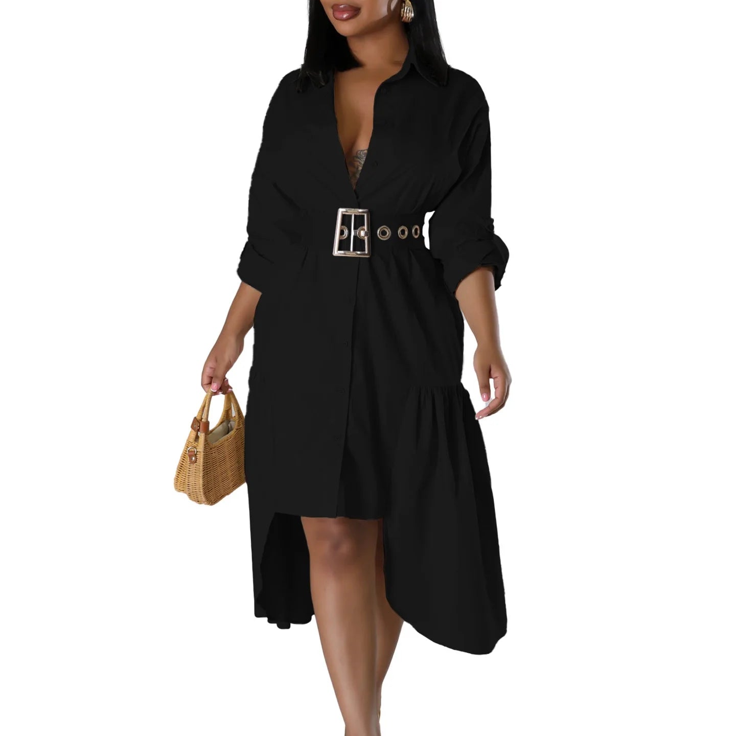 Elegant Dresses for Women
