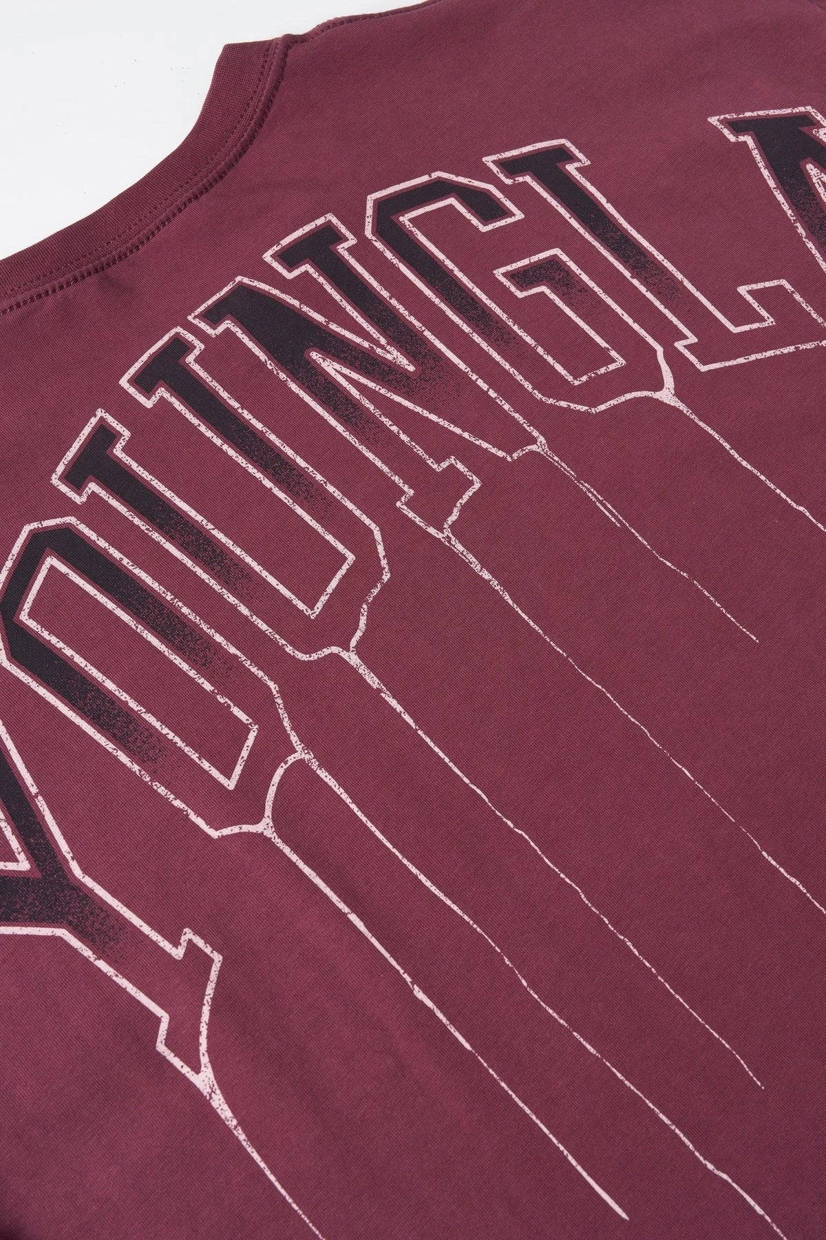 Men T-shirts Summer New Sports