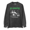 Re-Animator T-Shirt Horror Movie