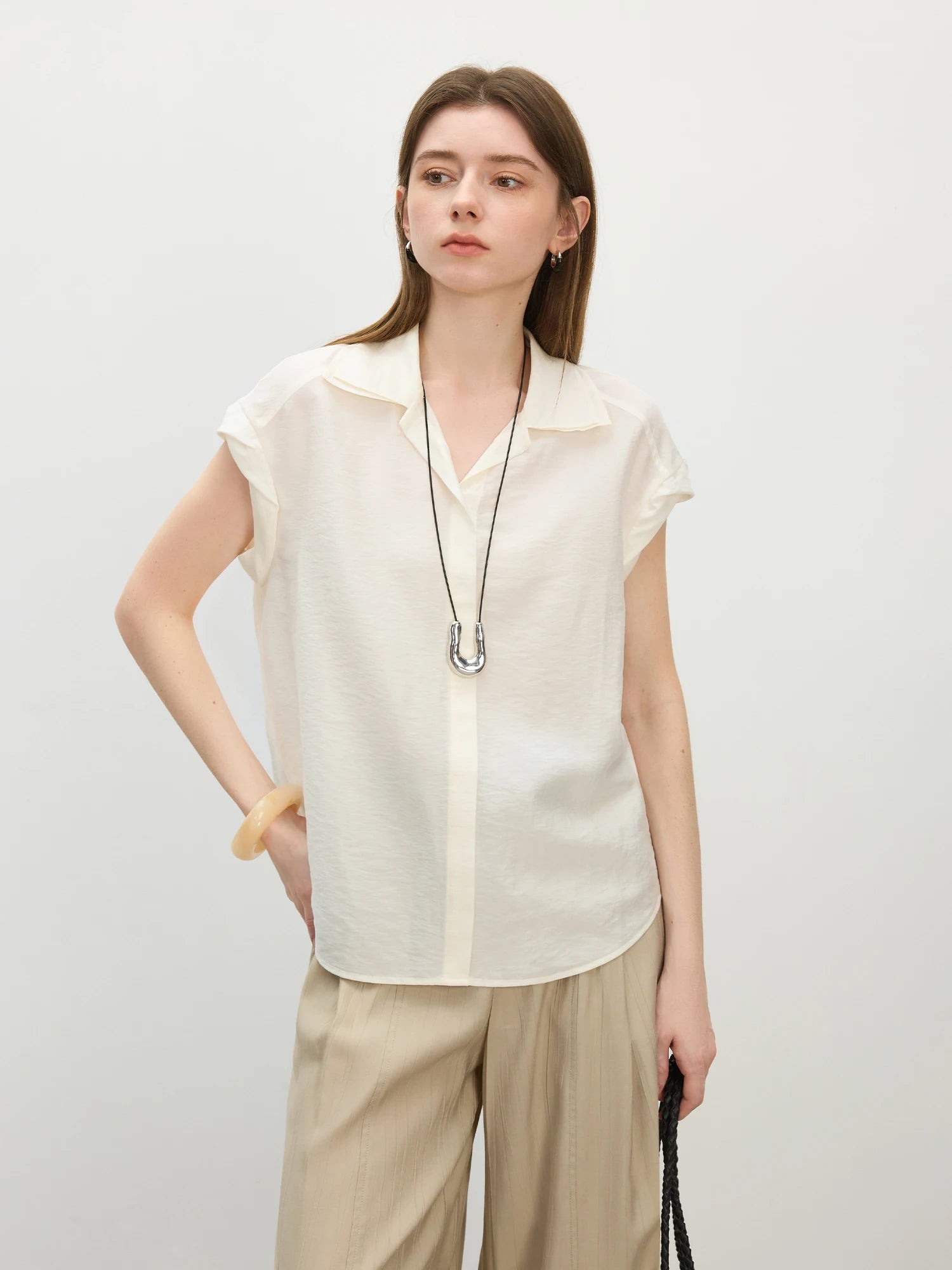 FSLE Women's Double-Layer
