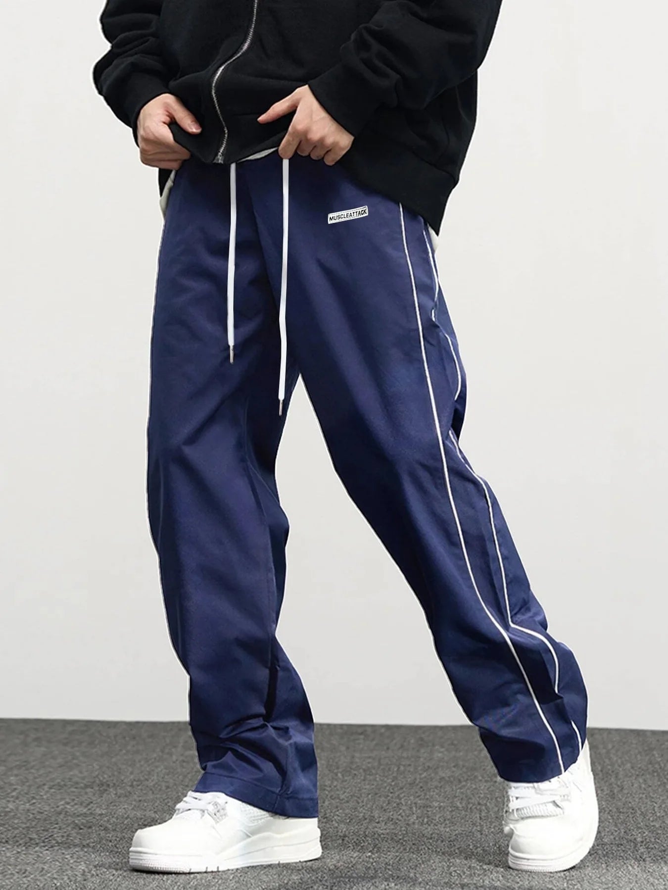 Urban Men's Style Pants