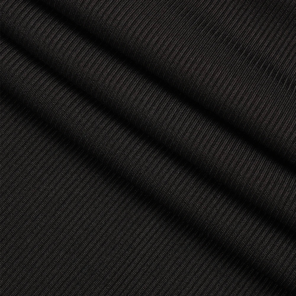 Sexy Solid Tops Women Clothing