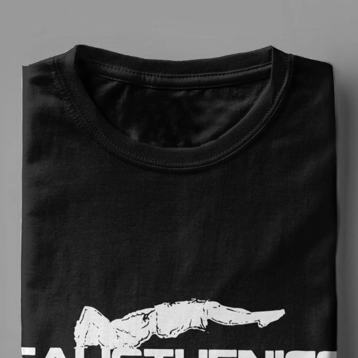 Awesome Calisthenics Tshirt for Men