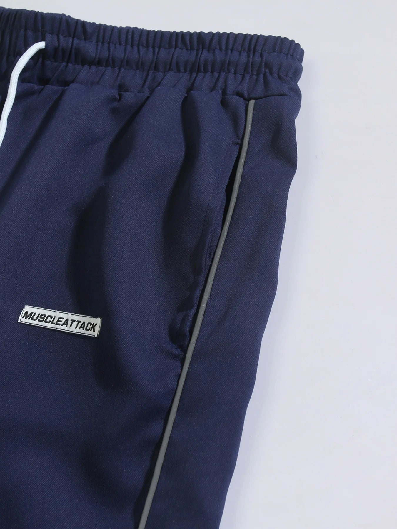 Urban Men's Style Pants