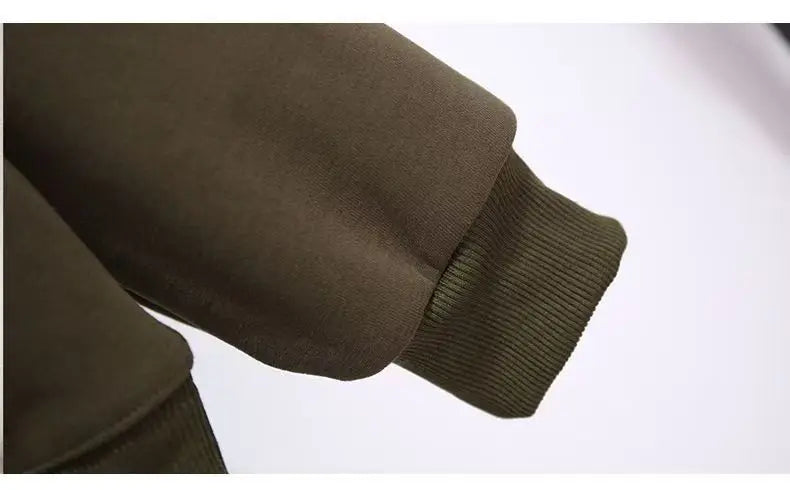 Women's hoodie fashion clothing