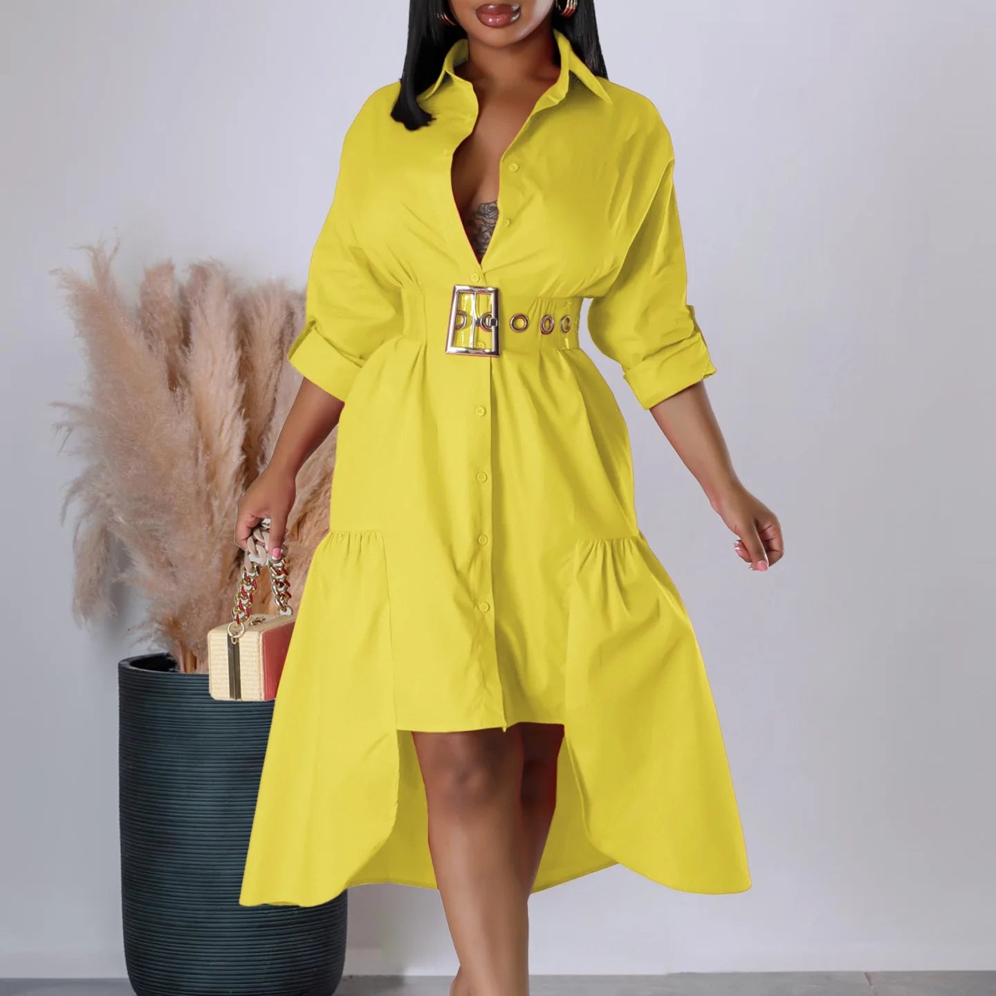 Elegant Dresses for Women